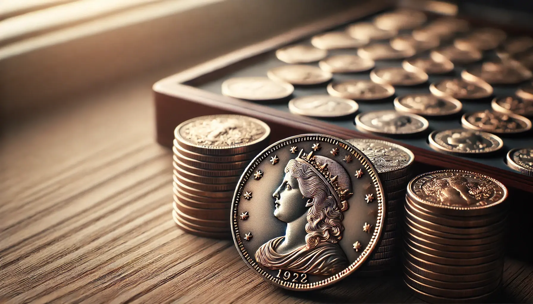 Coin Collector